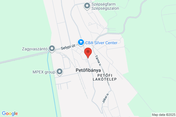 Királyegyháza Polgármesteri Hivatal