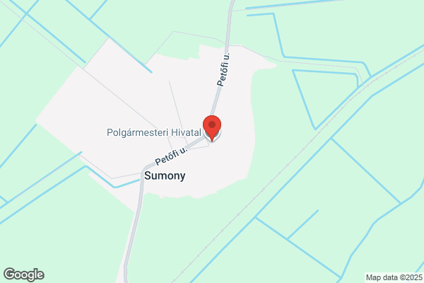 Sumony Polgármesteri Hivatal