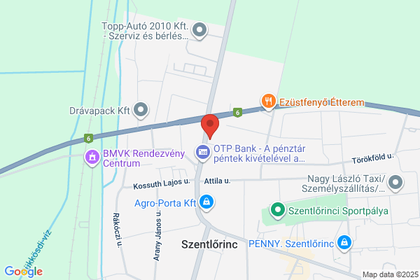 Szentlőrinci Rendőrőrs