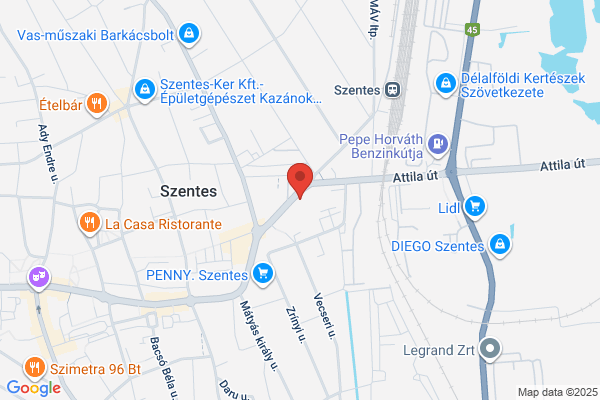 Bartha János Kert. Szakképző Iskola