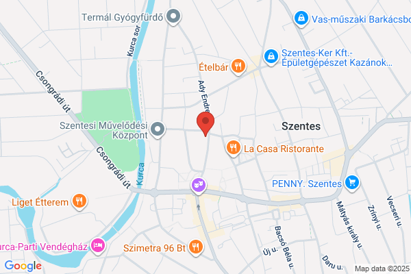 Boros Sámuel Szakközépiskola