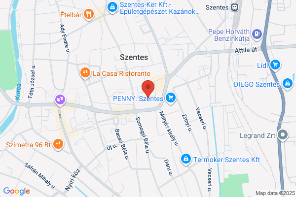 Eszes Gyógyszertár
