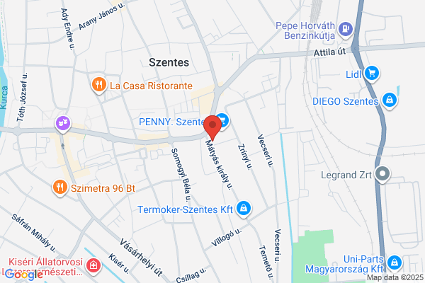 Főnix Étterem És Söröző
