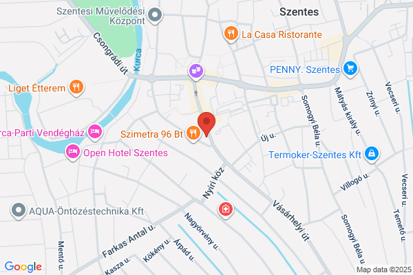 Petőfi Sándor Általános Iskola