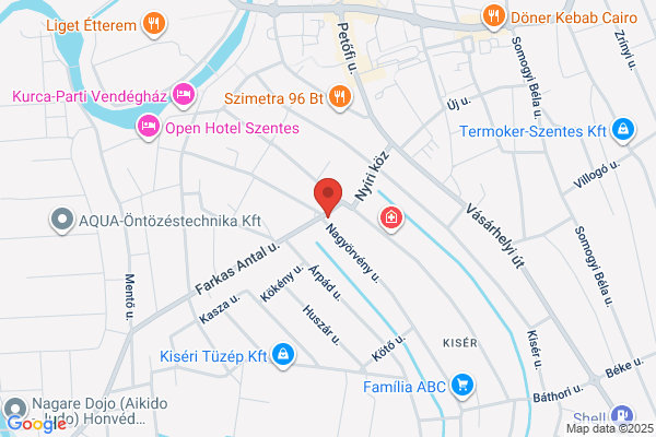 Pingvin Gyógyszertár