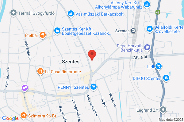 Óvodai Munkáltatói Körzet