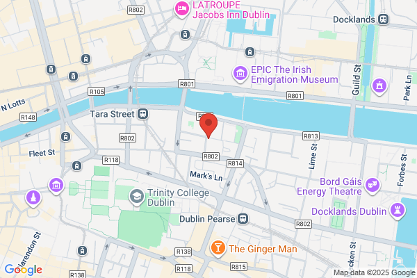 Dublin Hotel