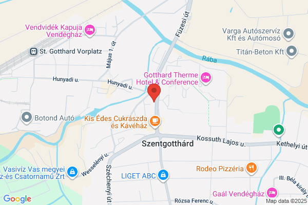 Móra Ferenc Városi Könyvtár
