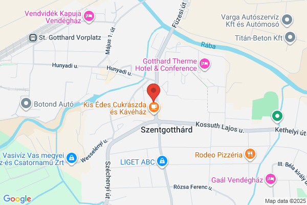 Rózsa Virágszalon és Ajándék