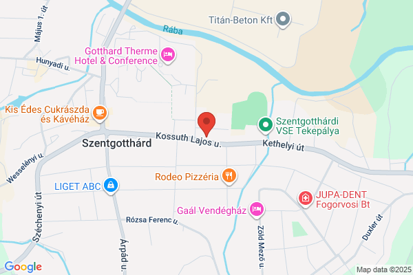 Szlovén Köztársaság Főkonzulátusa