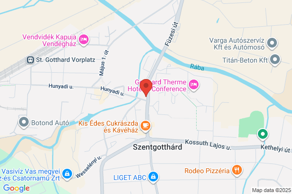 Vörösmarty Mihály Gimnázium