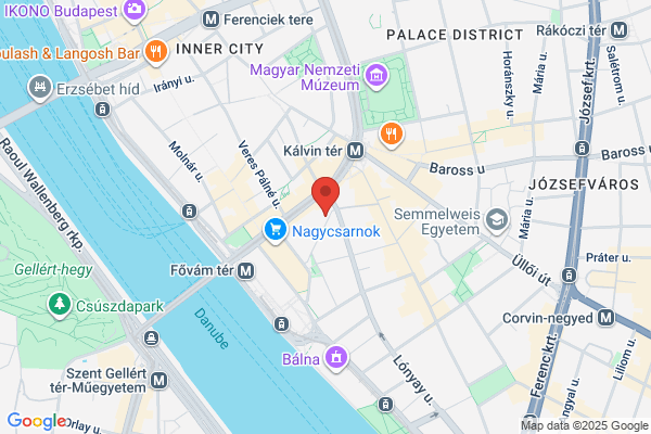 Albert Borozó Étterem