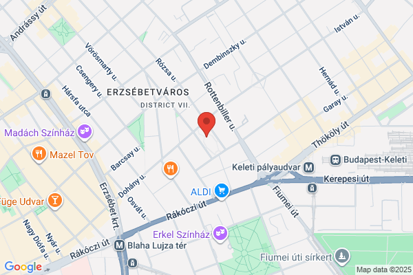 Erzsébet