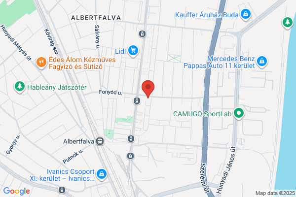 Hévízi Állatorvosi Rendelő