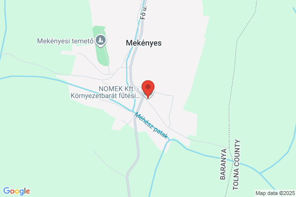Kámán Bányászati Kft.