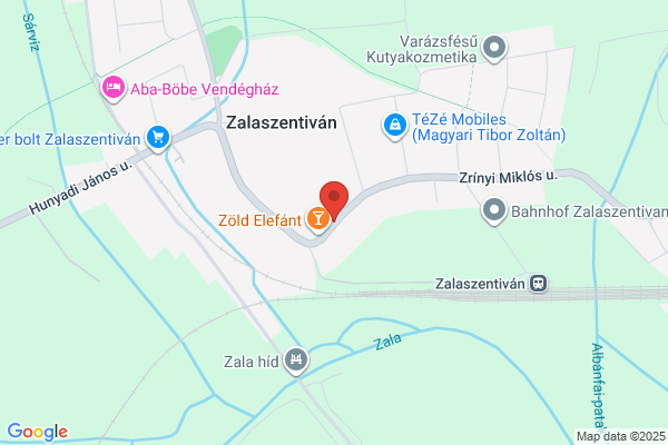 Vadászház
