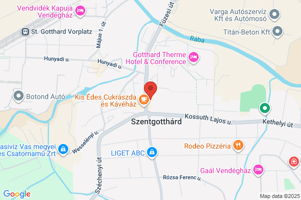 Étterem