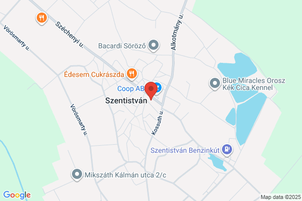 Étterem