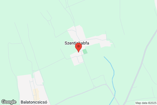 Szentjakabfa Polgármesteri Hivatal