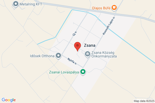 Várnai Zseni Általános Iskola