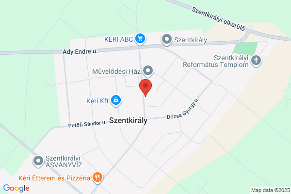 Általános Iskola
