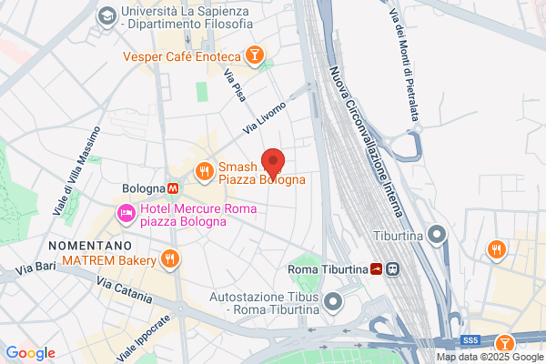 Café Piazza