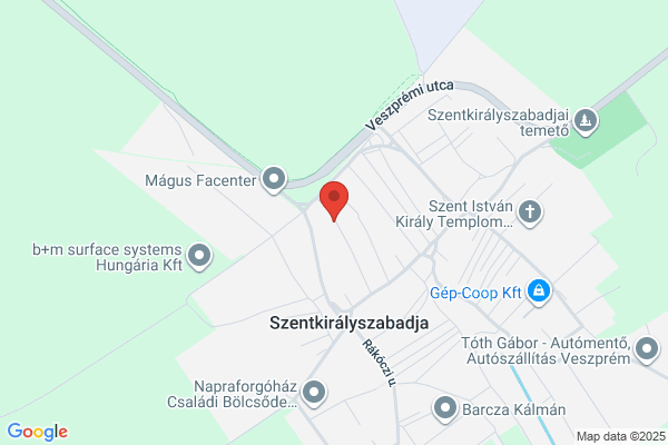 Császár Autószerviz Kft.