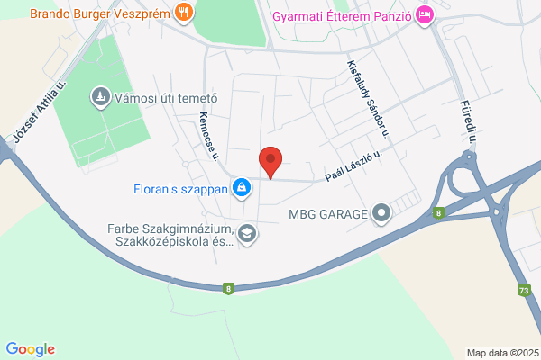 Egry Úti Óvoda