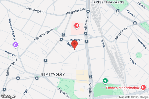 Kuckó Étterem