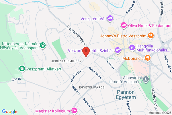 Szent Margit Római Katolikus Óvoda