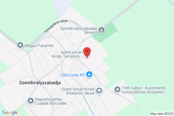 Szentgál És Vidéke Takarékszöv.