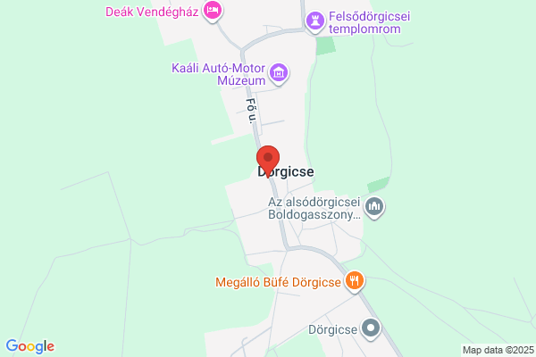Tapó Fogadó És Királyi Étterem