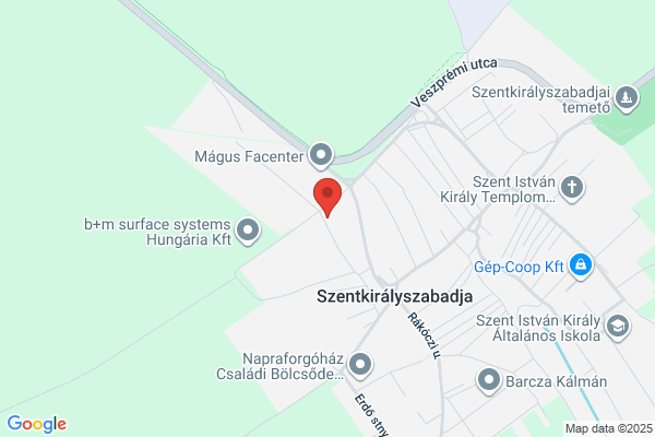 Vadvirág Körzeti Óvoda