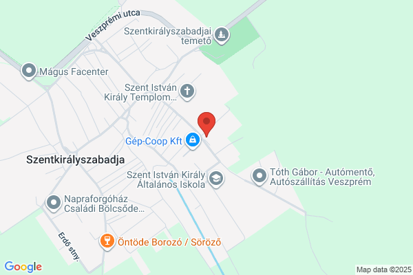Vadásztanya