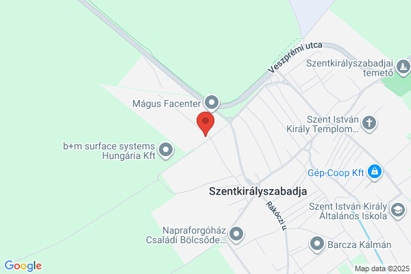Városi Műv. Központ És Könyvtár