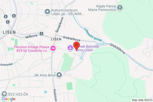 Árkádia Hotels Kikötője