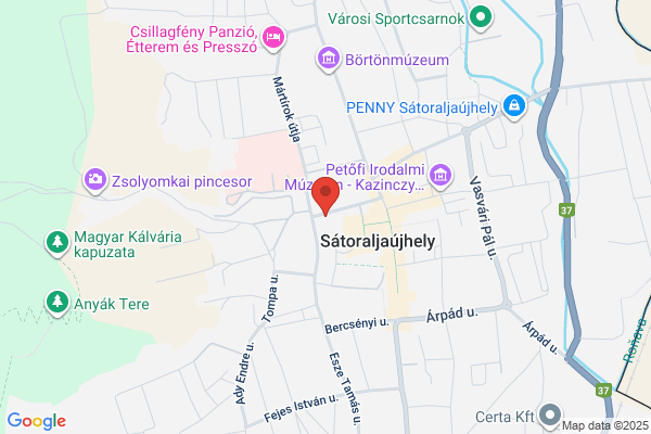 Árpád Fejedelem Általános Iskola
