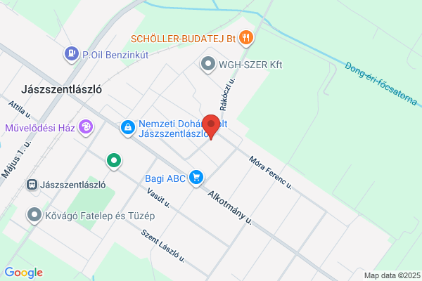 Szent László Általános Iskola