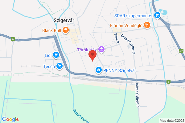 Szigetvári Takarékszövetkezet