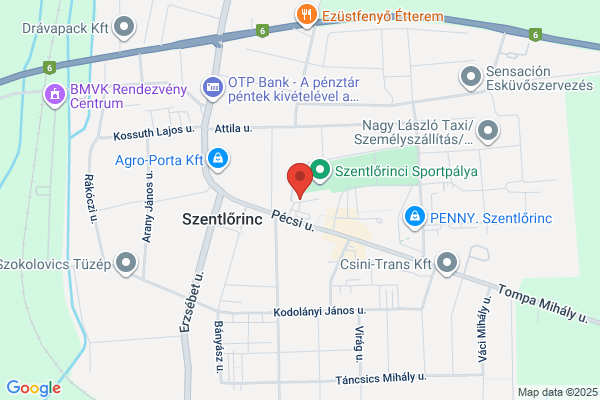 Szabadszentkirályi Kmb Iroda