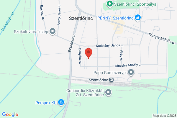 Óvoda És Bölcsőde