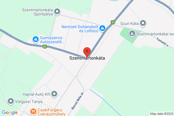 Terék Bútorszalon és Konyhastúdió