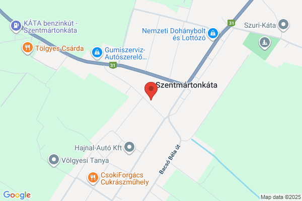 Arany János Általános Iskola