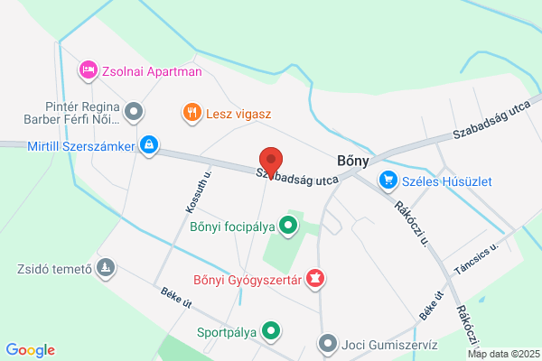 Nagy Gábor Béla Szeszfőzde