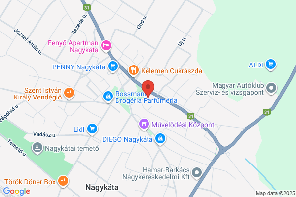Nagykátai Rendőrkapitányság