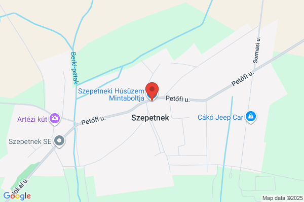 Községi Könyvtár