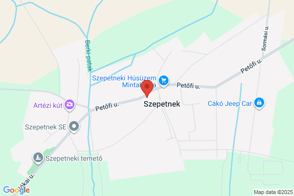 Általános Iskola