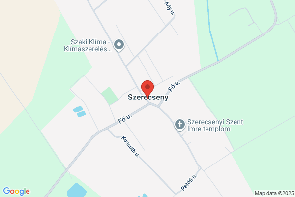 Gecse Polgármesteri Hivatal