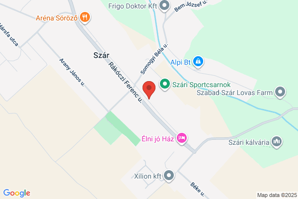 Háry László Általános Iskola