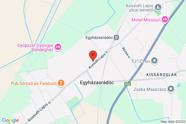 Általános Iskola